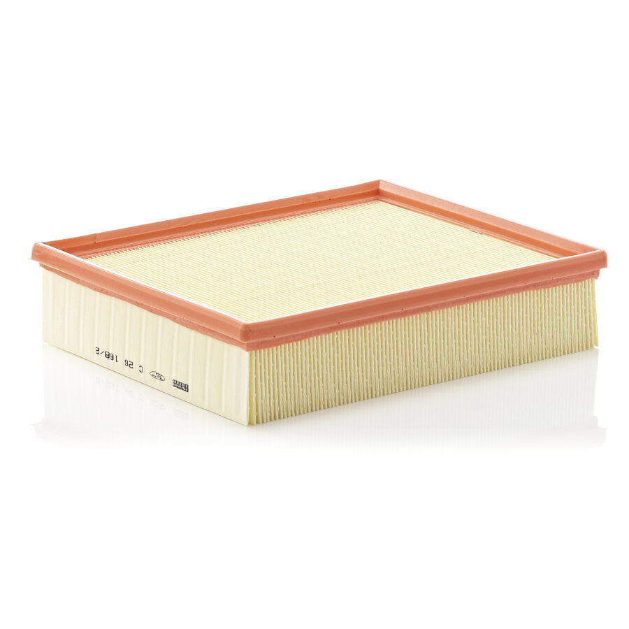 Filtro aria MANN C26168/2
