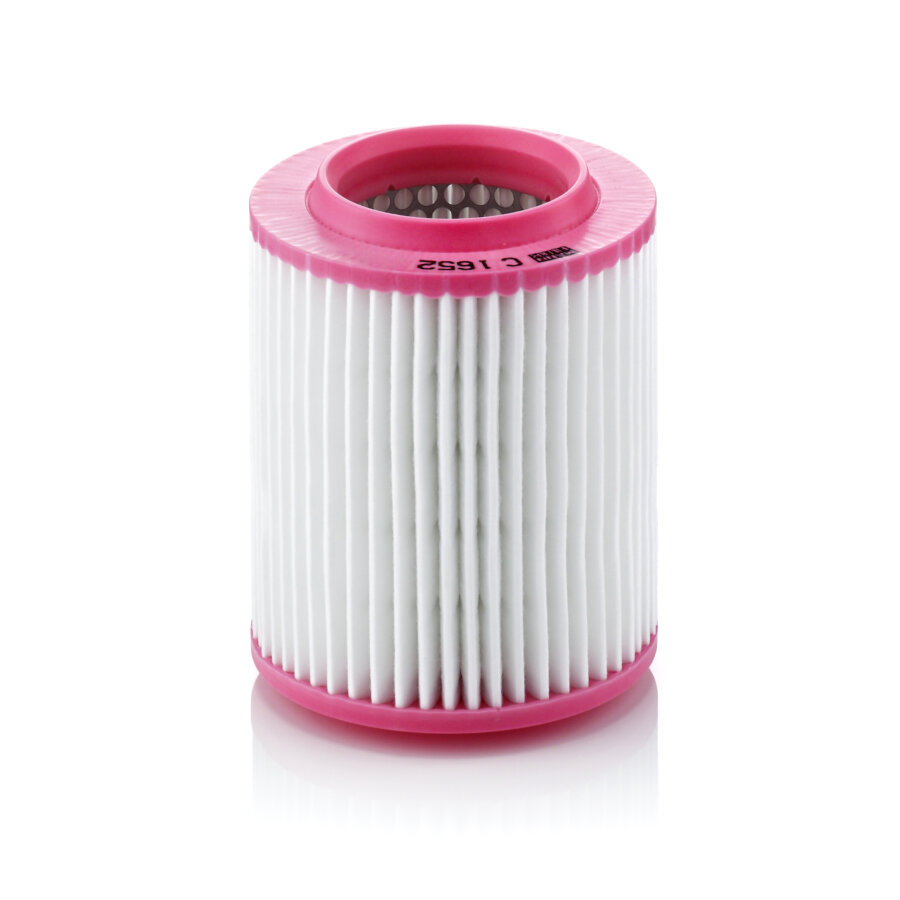 Filtro aria MANN C1652