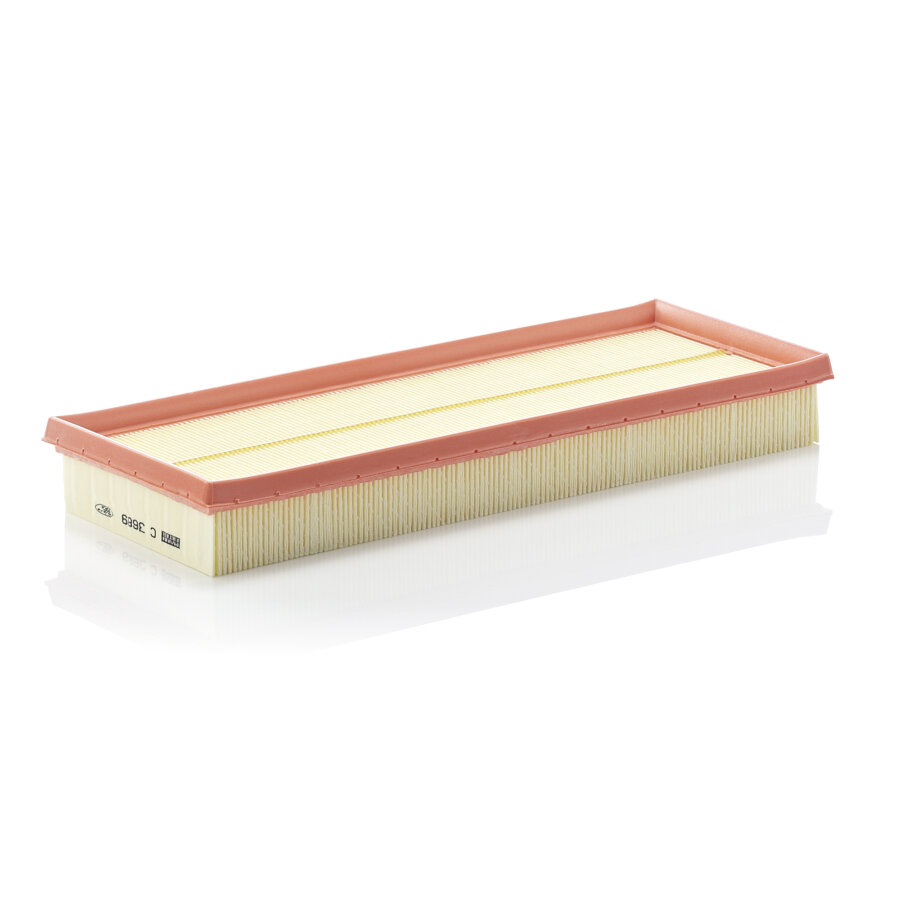 Filtro aria MANN C3689