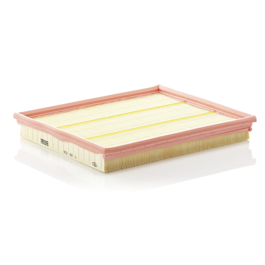 Filtro aria MANN C28150