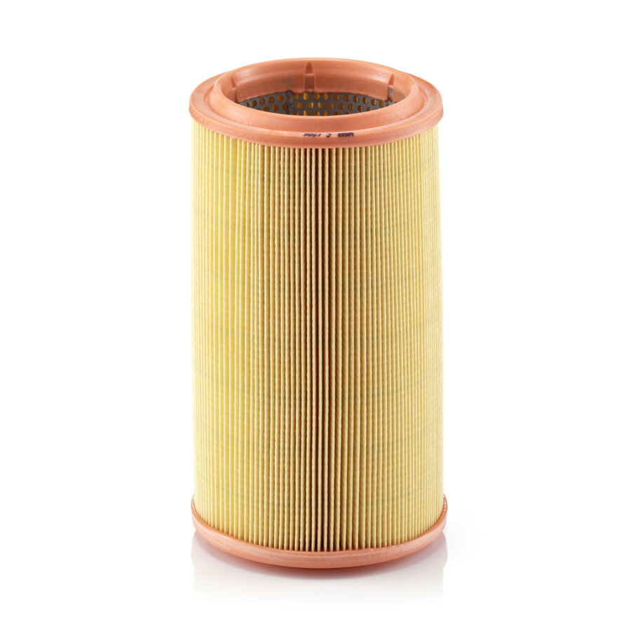 Filtro aria MANN C1586