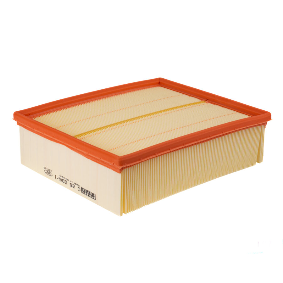 Filtro aria MANN C26206/1