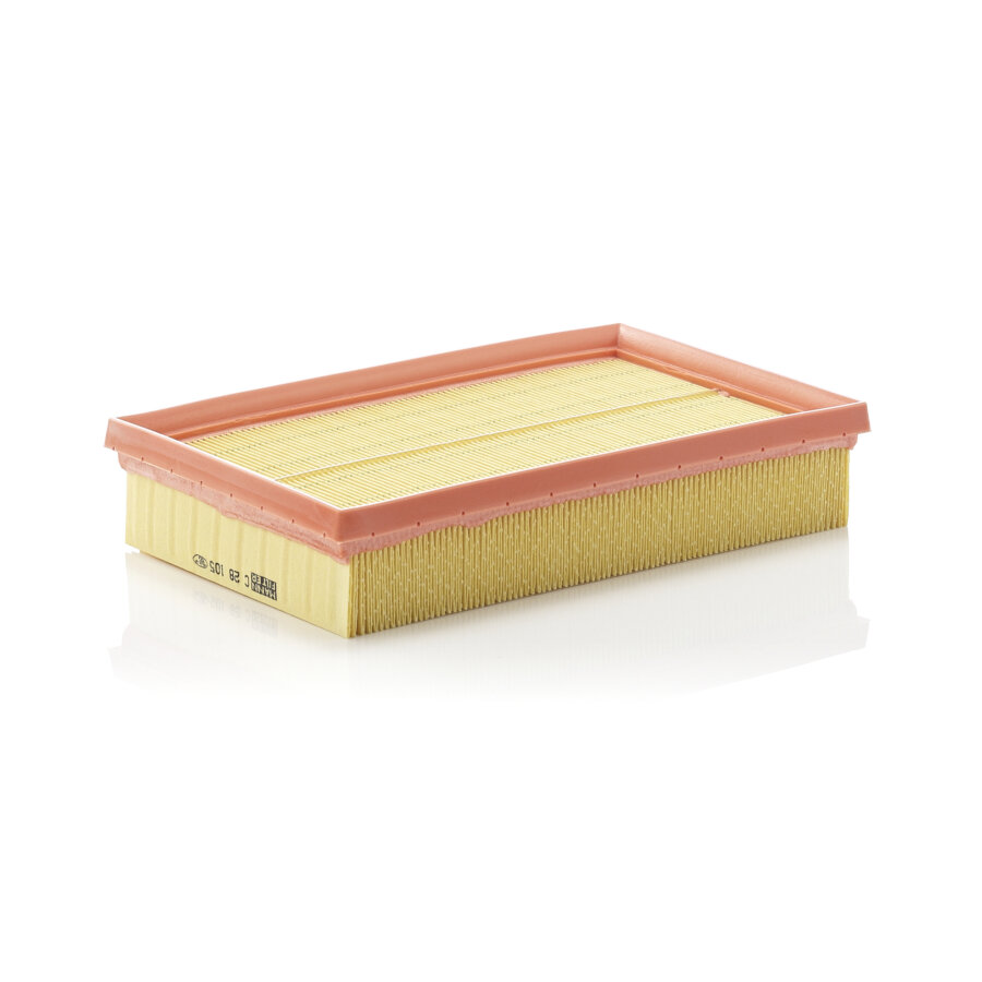 Filtro aria MANN C28105