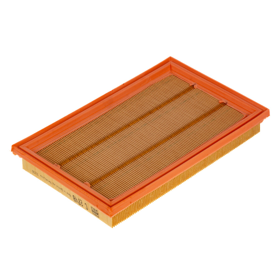 Filtro aria MANN C2748