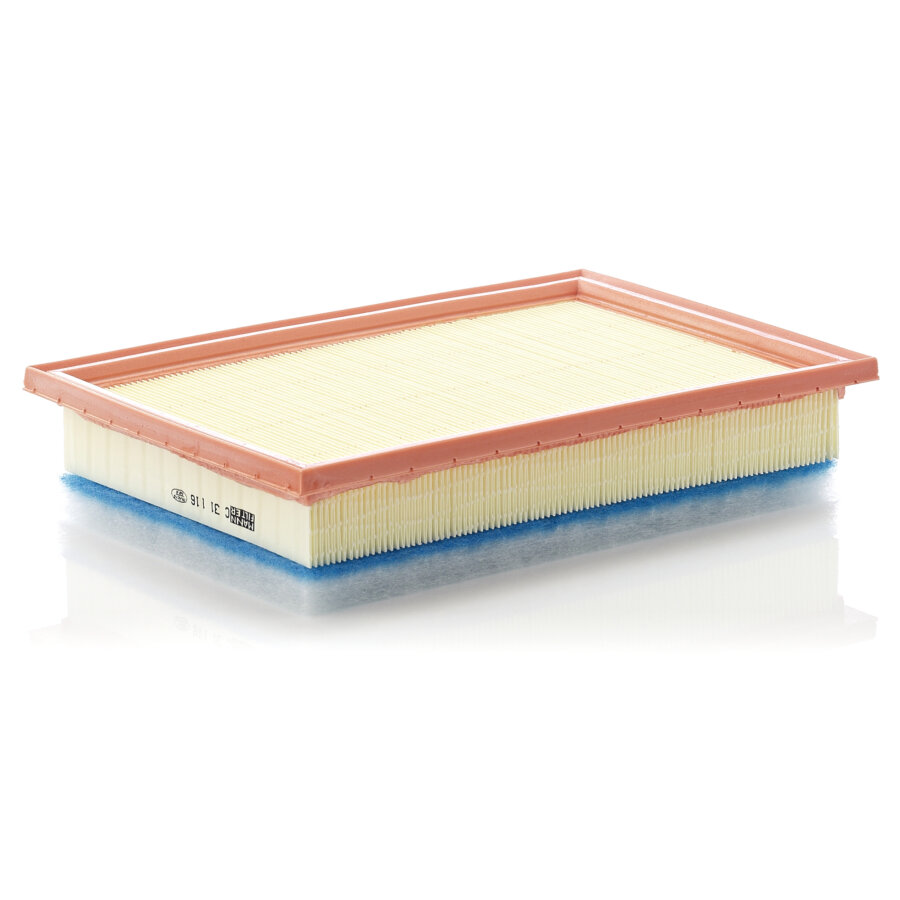 Filtro aria MANN C31116