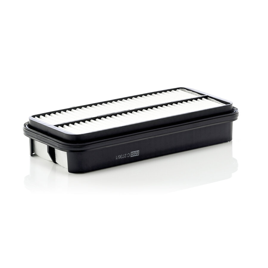 Filtro aria MANN C2736/1