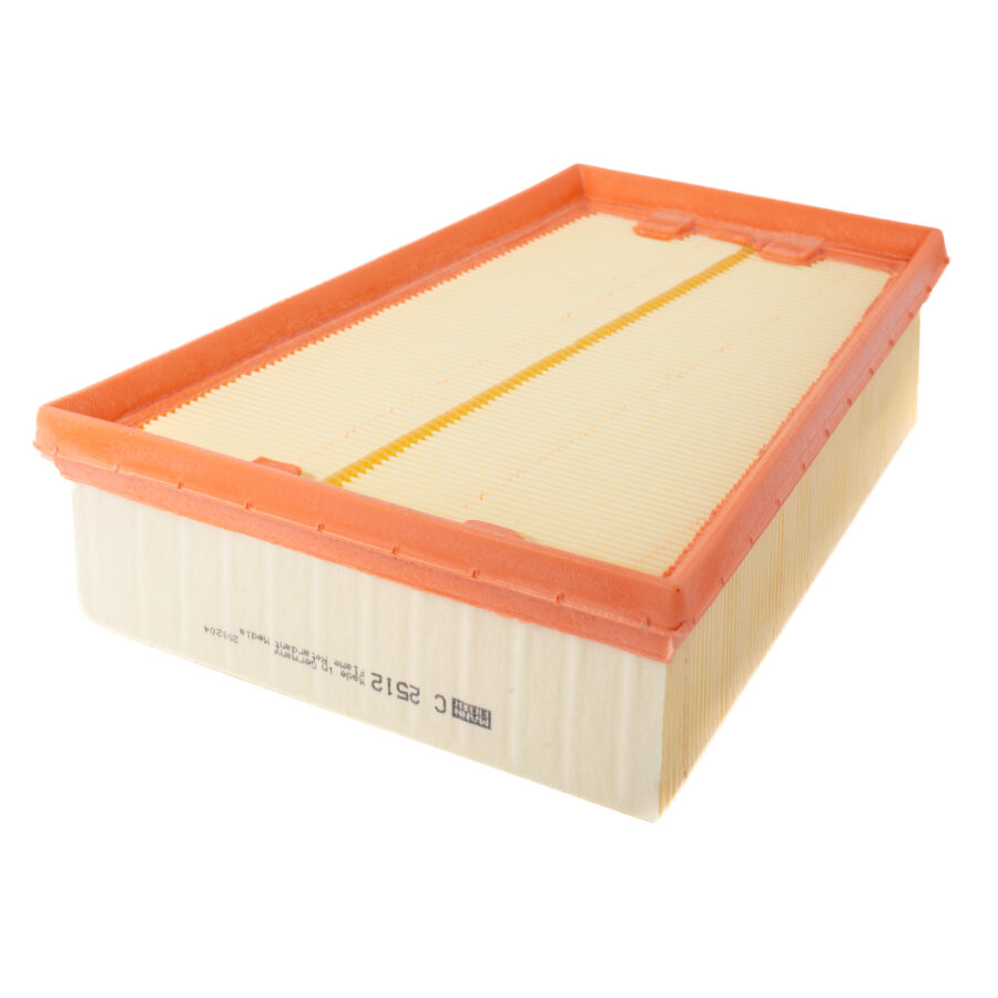 Filtro aria MANN C2512
