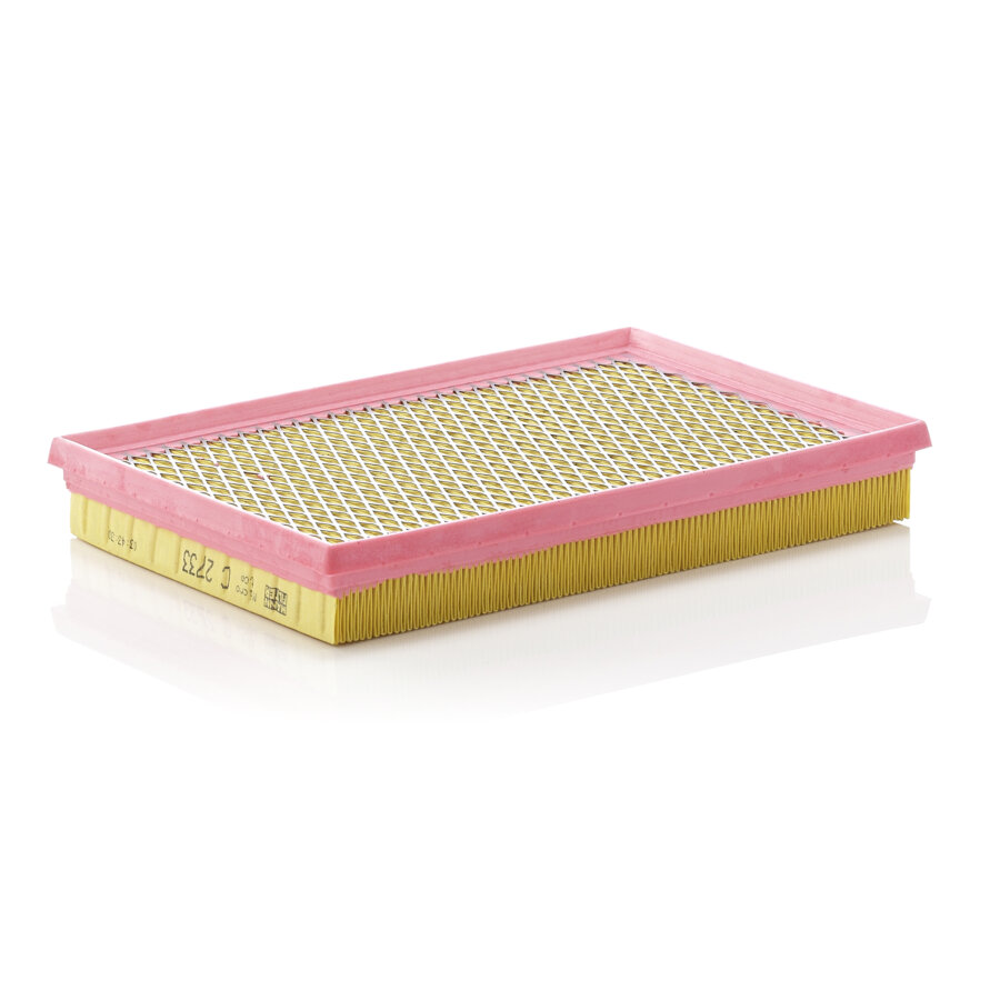 Filtro aria MANN C2733