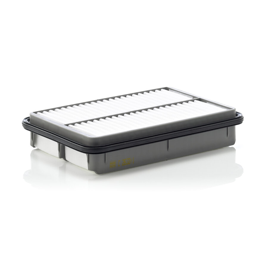 Filtro aria MANN C2632/1