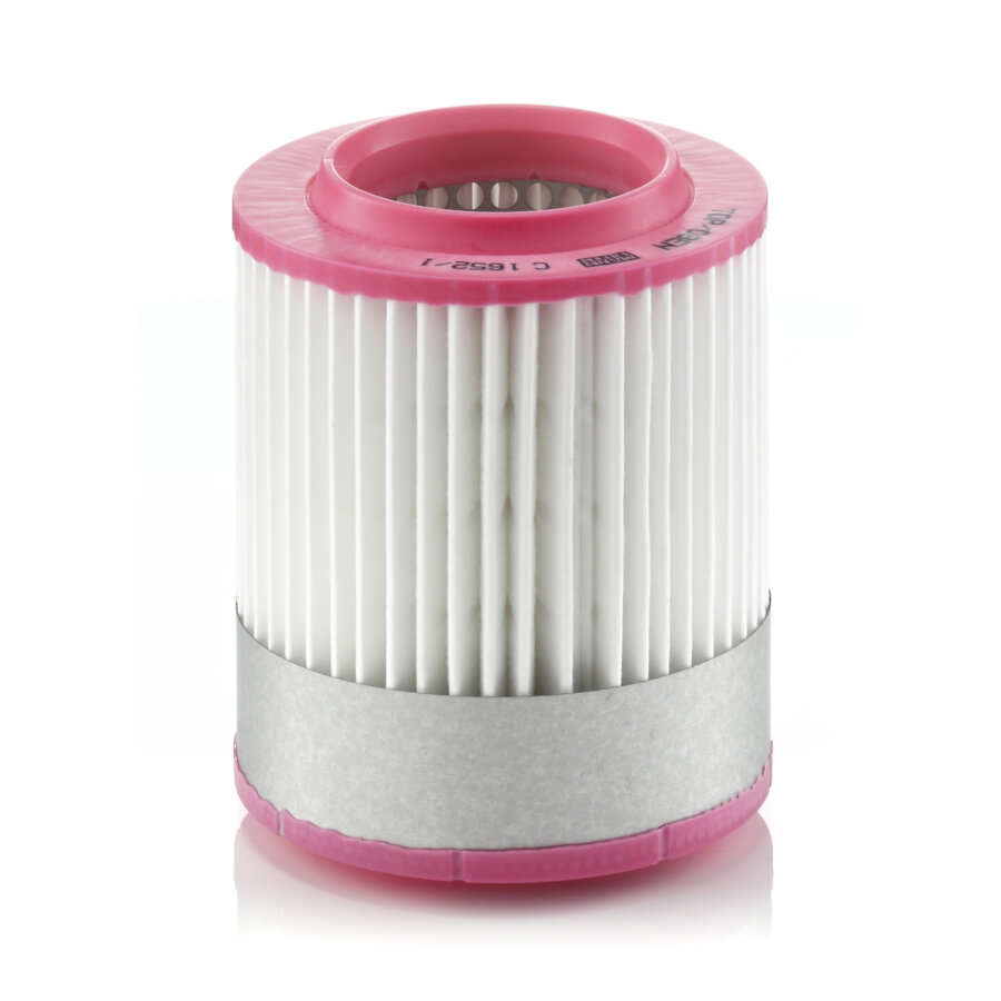 Filtro aria MANN C1652/1