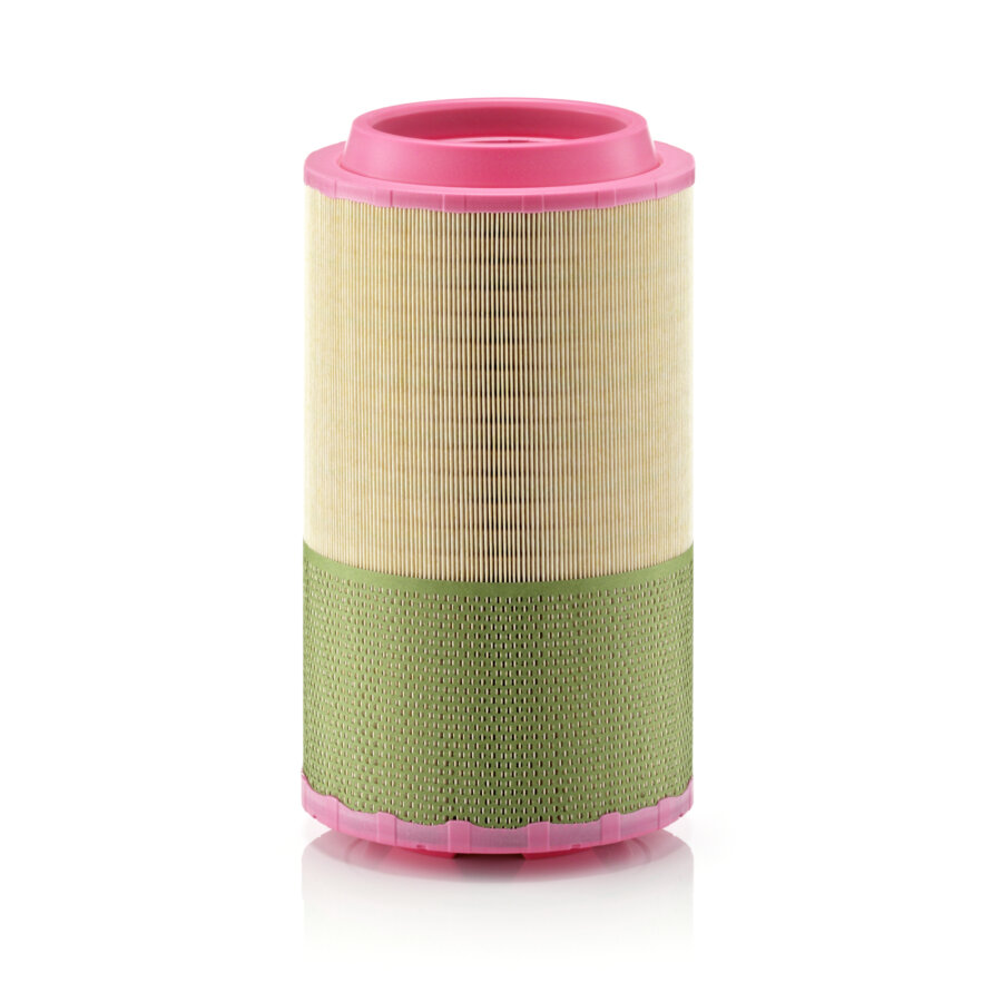 Filtro aria MANN C24745/1