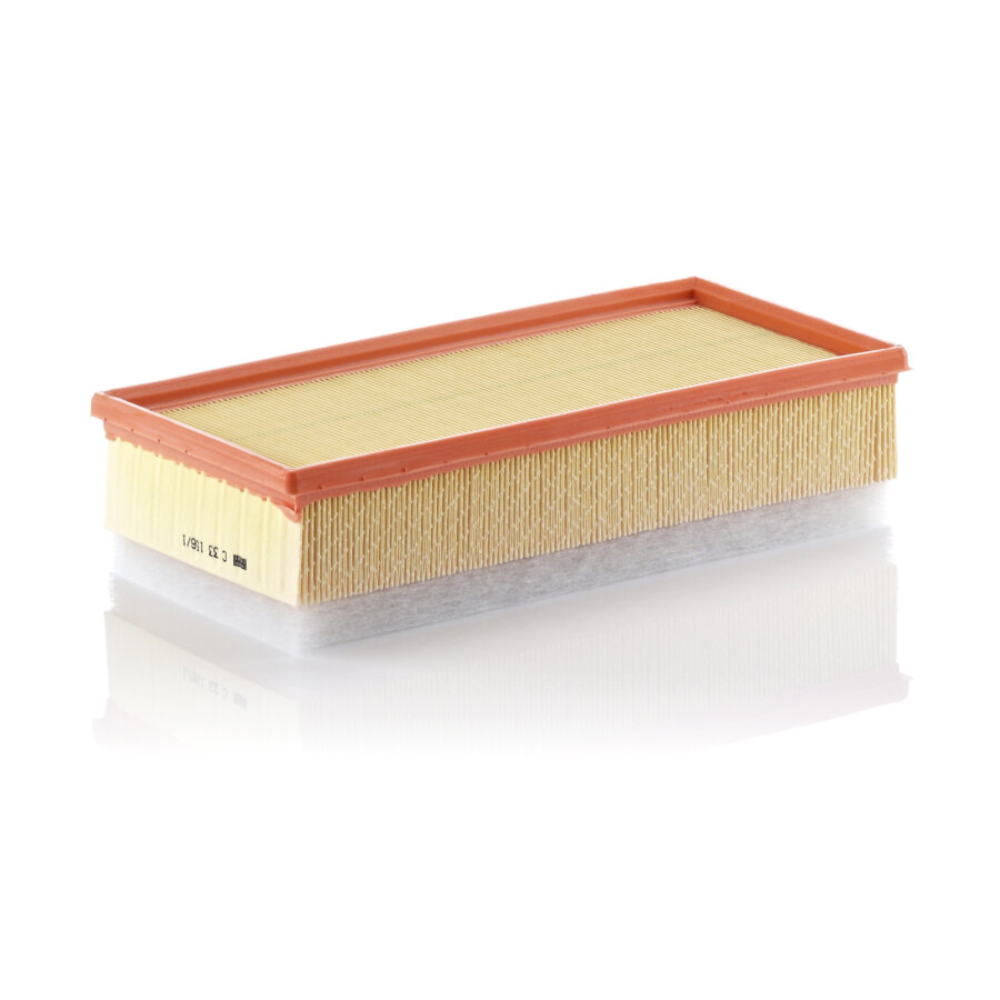 Filtro aria MANN C33156/1