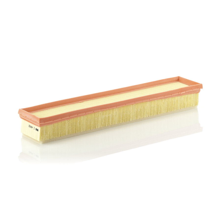 Filtro aria MANN C4692