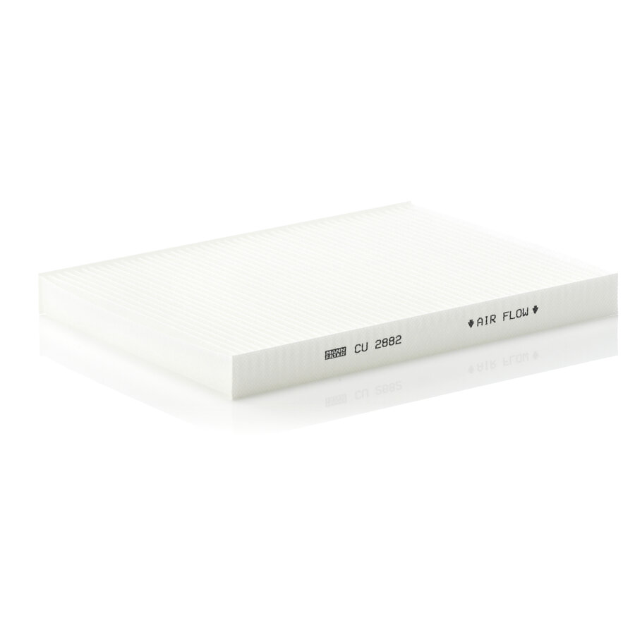 Filtro abitacolo MANN CU2882