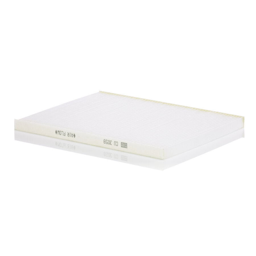 Filtro abitacolo MANN CU3059