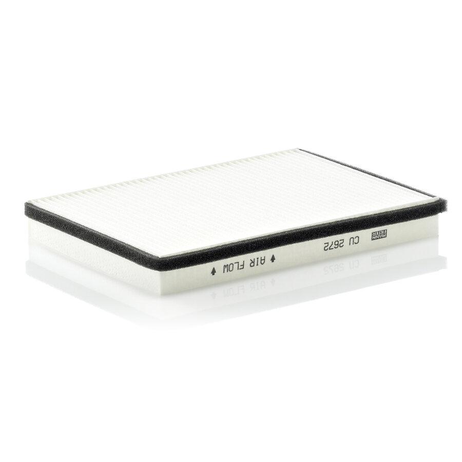 Filtro abitacolo MANN CU2672