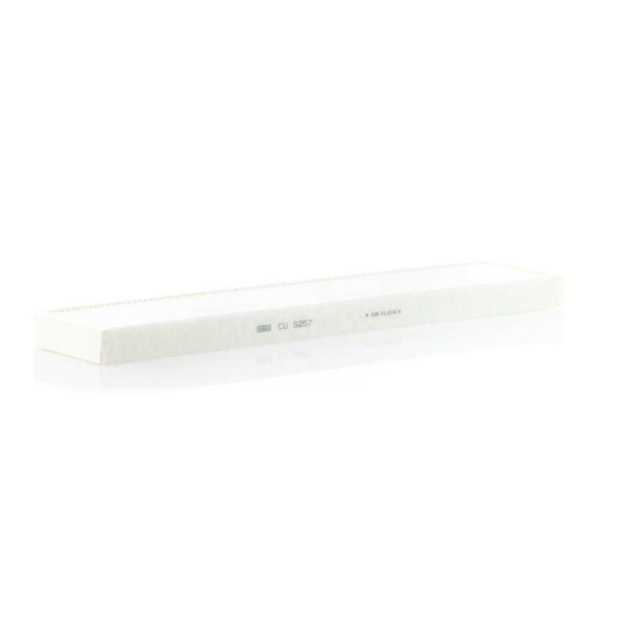 Filtro abitacolo MANN CU5257