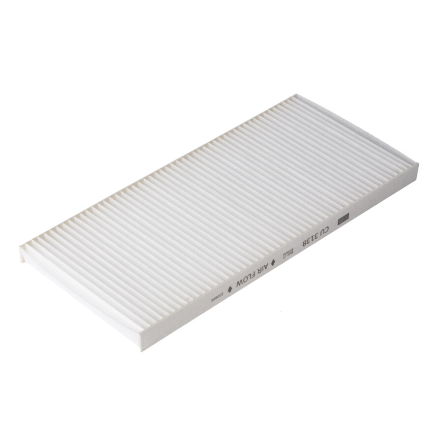 Filtro abitacolo MANN CU3138