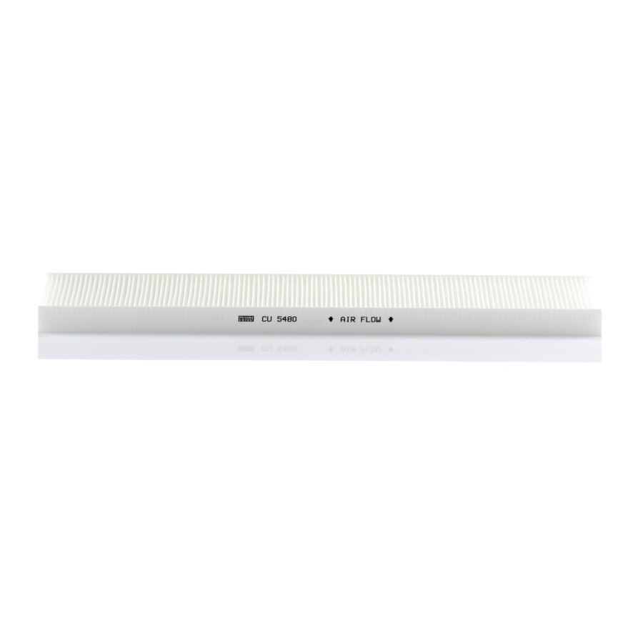 Filtro abitacolo MANN CU5480