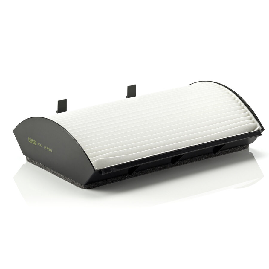 Filtro abitacolo MANN CU2750