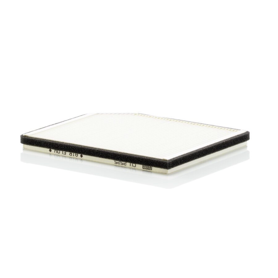Filtro abitacolo MANN CU2525