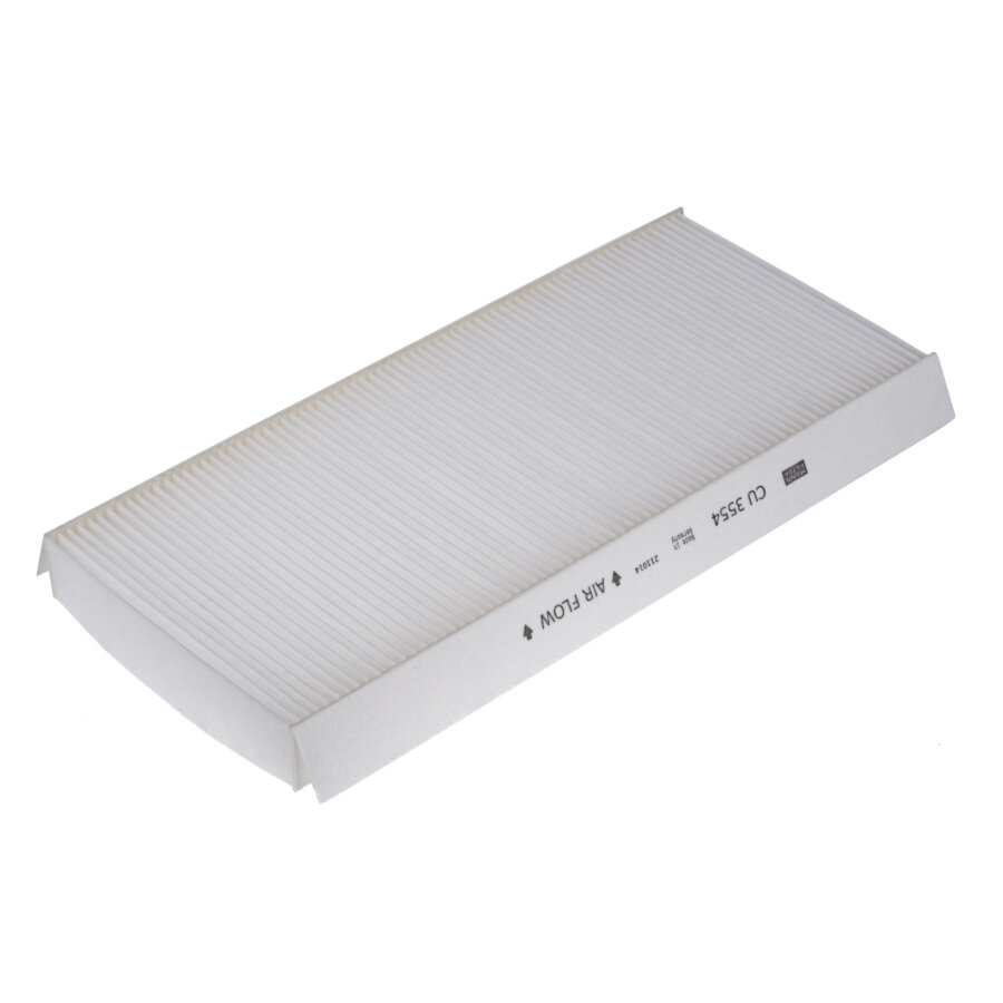 Filtro abitacolo MANN CU3554