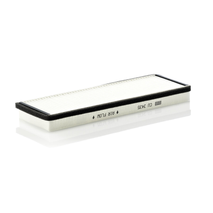 Filtro abitacolo MANN CU3435