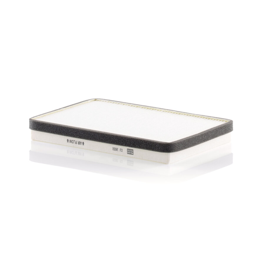 Filtro abitacolo MANN CU2650