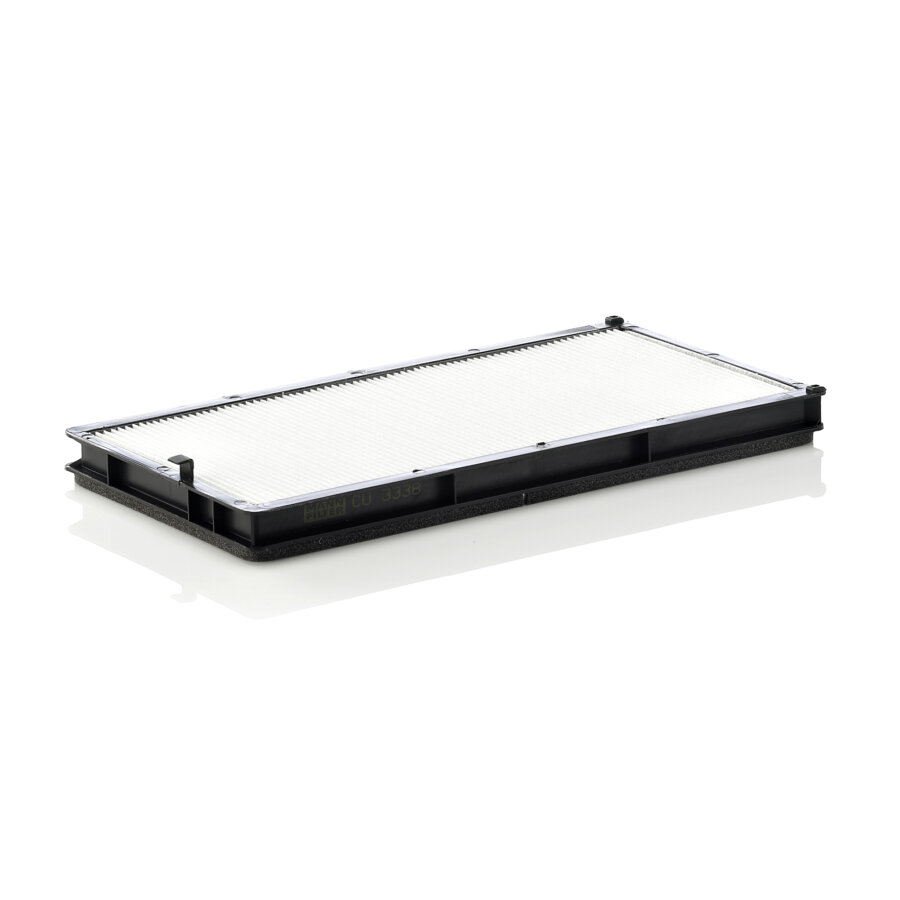 Filtro abitacolo MANN CU3338