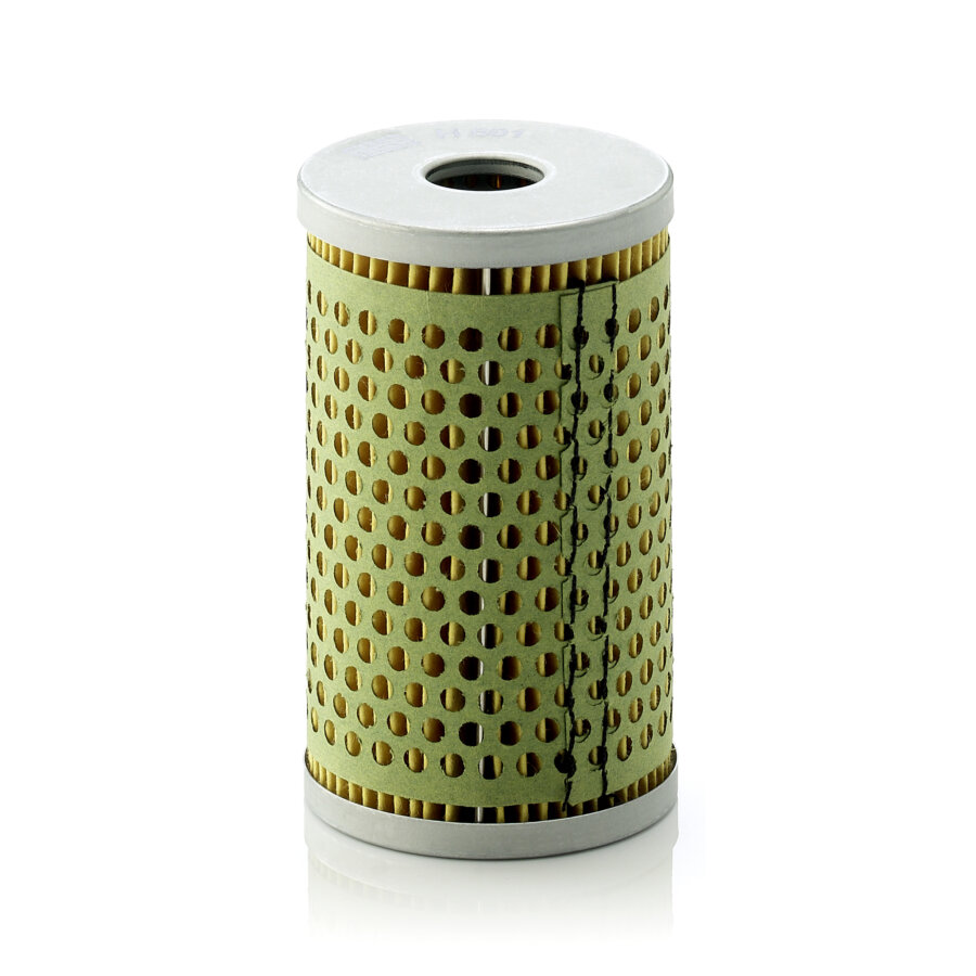 Filtro olio MANN H601