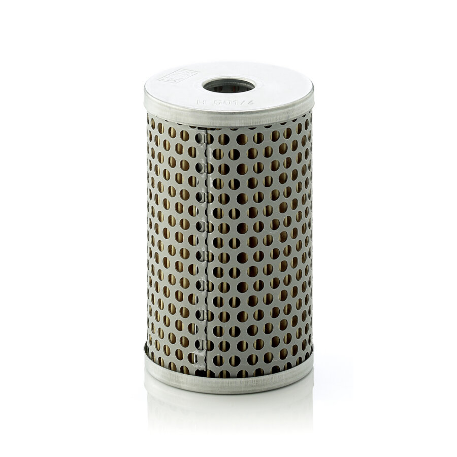 Filtro olio MANN H601/4
