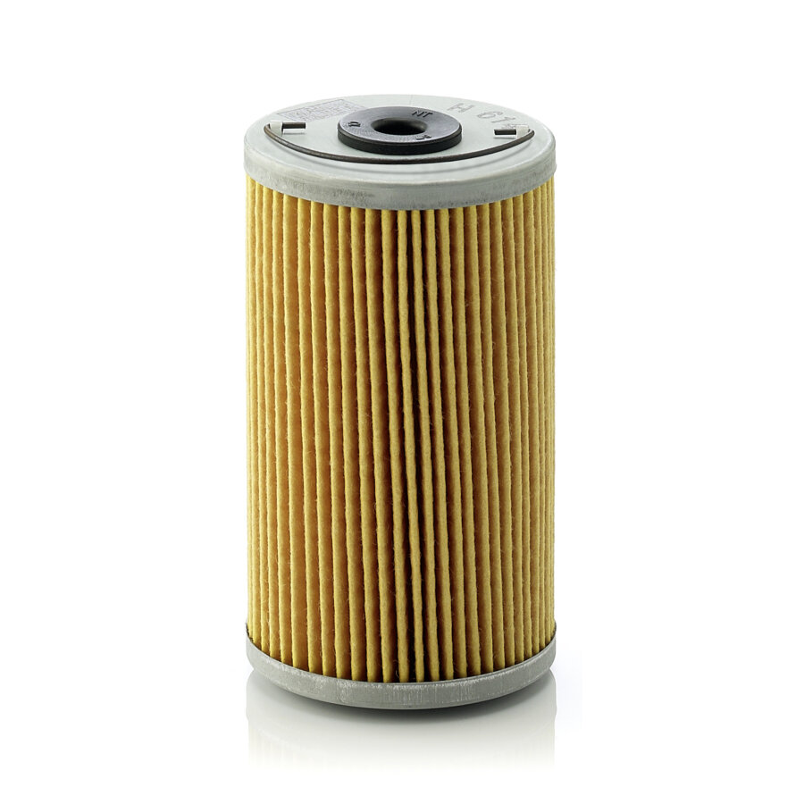 Filtro olio MANN H614N