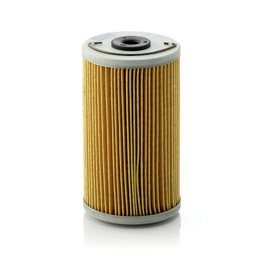 Filtro olio MANN H614X
