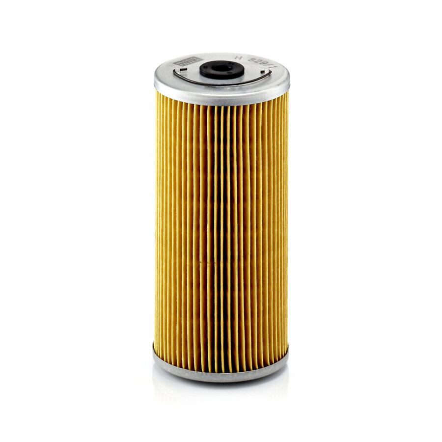 Filtro olio MANN H829/1X