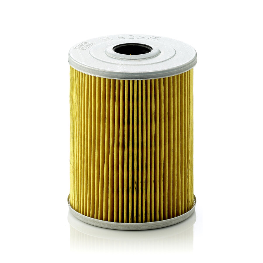 Filtro olio MANN H932/5X
