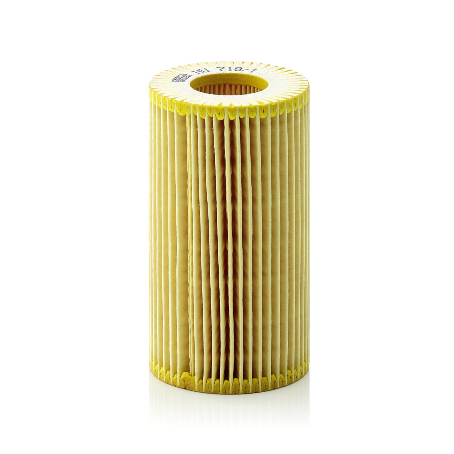 Filtro olio MANN HU718/1Z