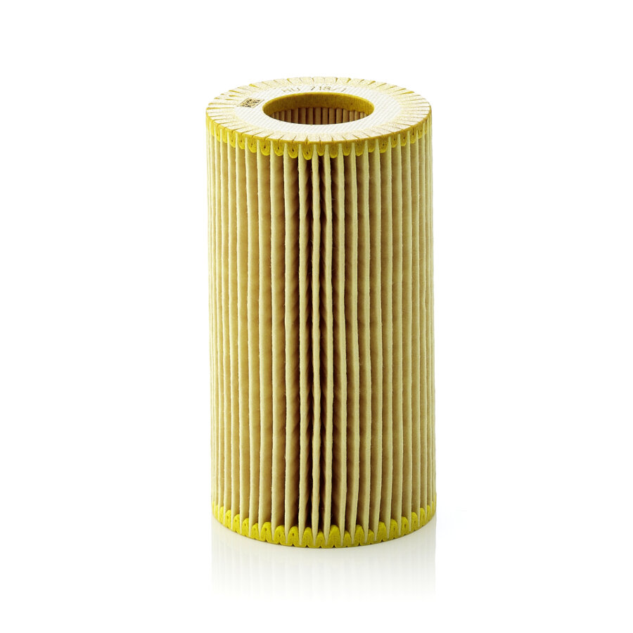 Filtro olio MANN HU718/1N