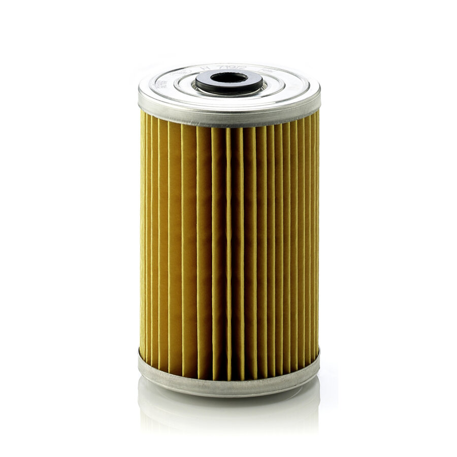 Filtro olio MANN H719/2