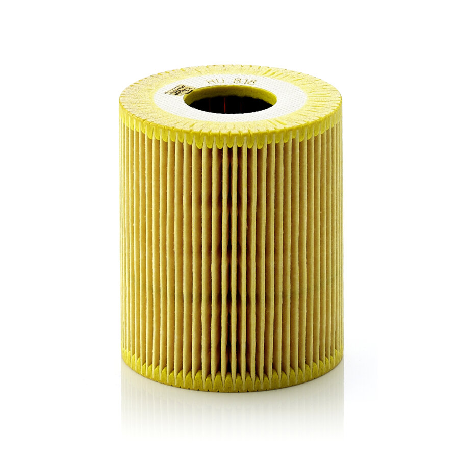 Filtro olio MANN HU818X