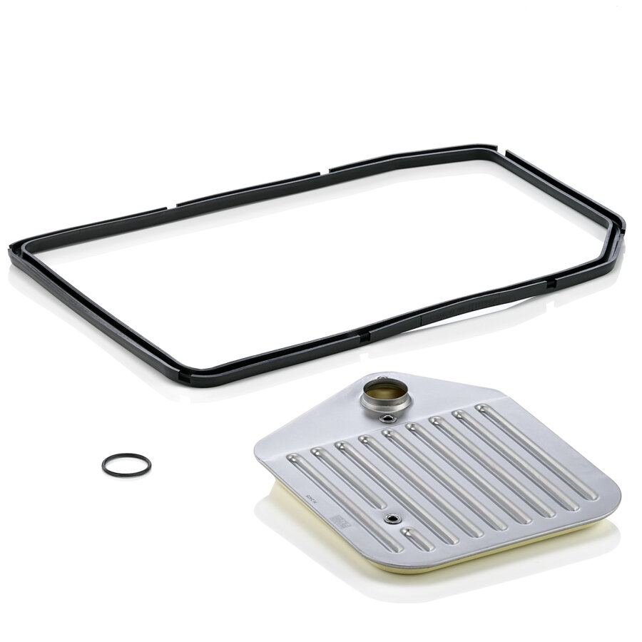 Filtro olio MANN H2425XKIT