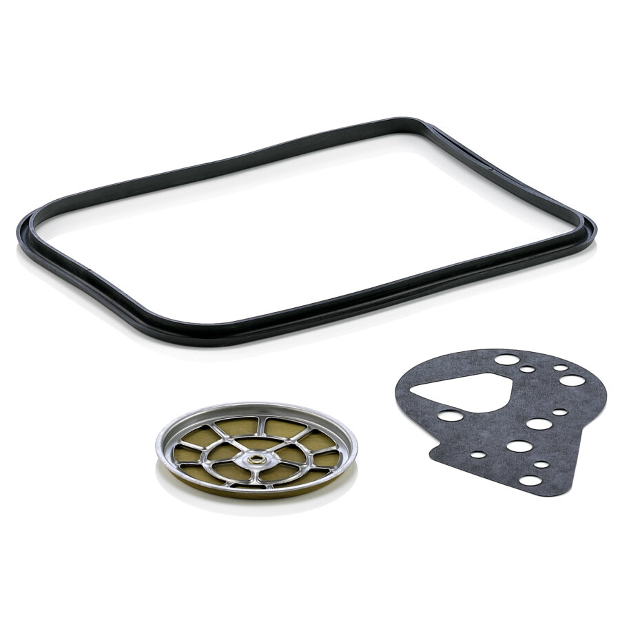 Filtro olio MANN H116KIT
