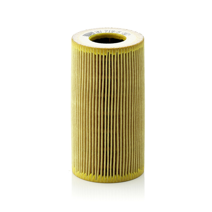 Filtro olio MANN HU719/5X
