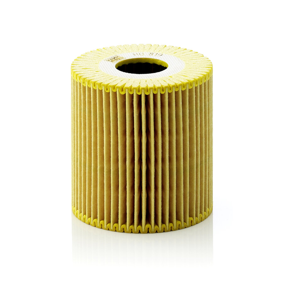 Filtro olio MANN HU819X