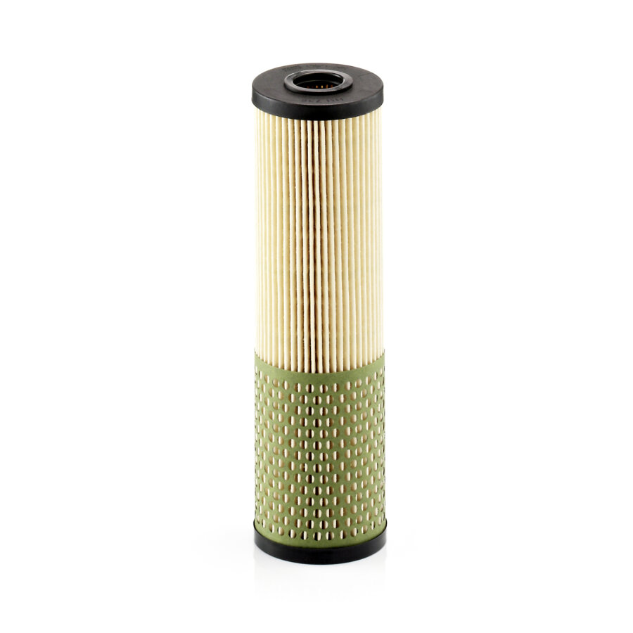 Filtro olio MANN HU736X
