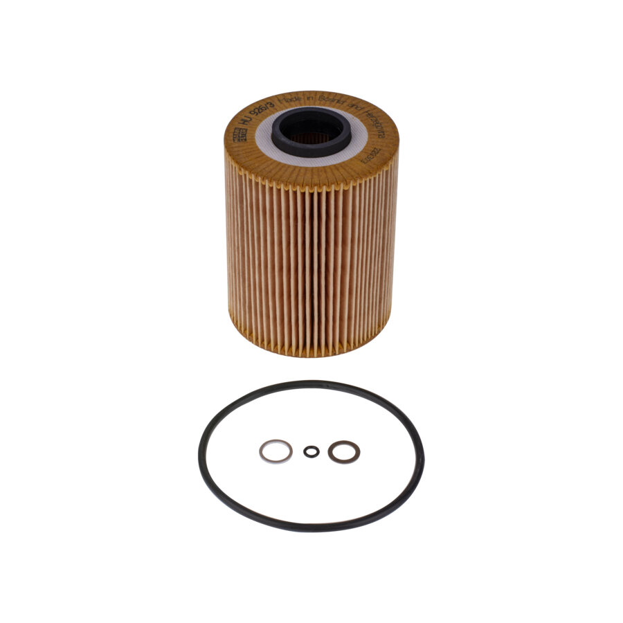 Filtro olio MANN HU926/3X