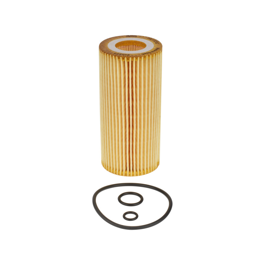 Filtro olio MANN HU721/2X