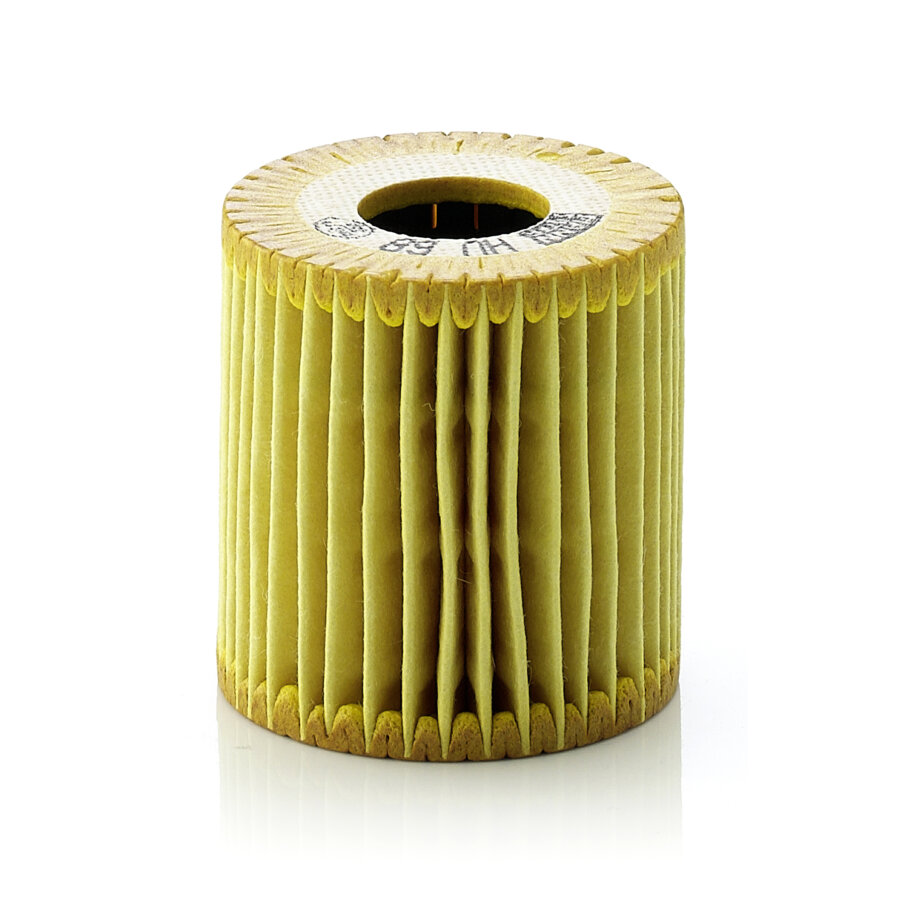Filtro olio MANN HU68X