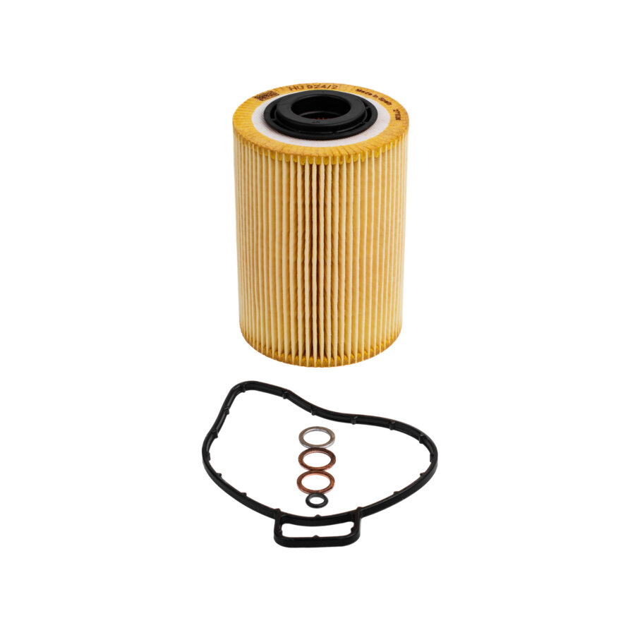 Filtro olio MANN HU924/2X