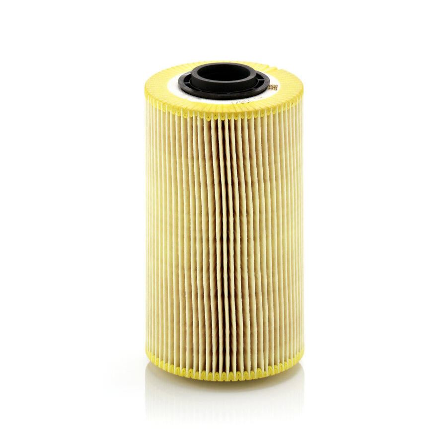 Filtro olio MANN HU938/1X