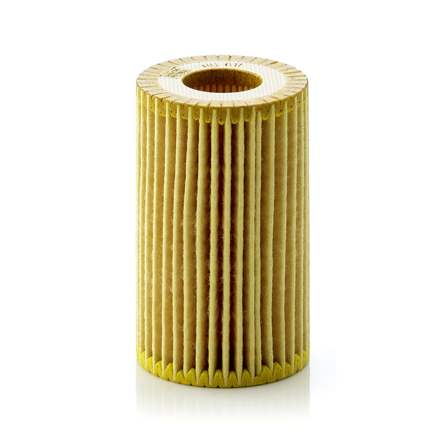 Filtro olio MANN HU611X